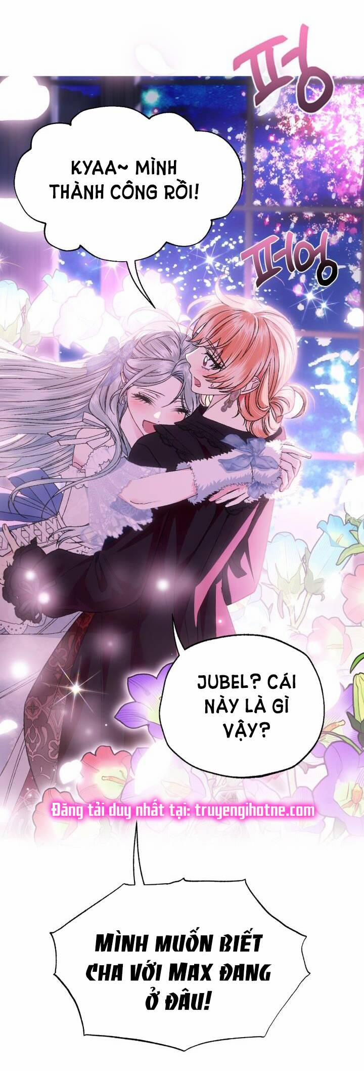 Cha Ơi Con Không Muốn Kết Hôn Đâu 108.2 trang 25