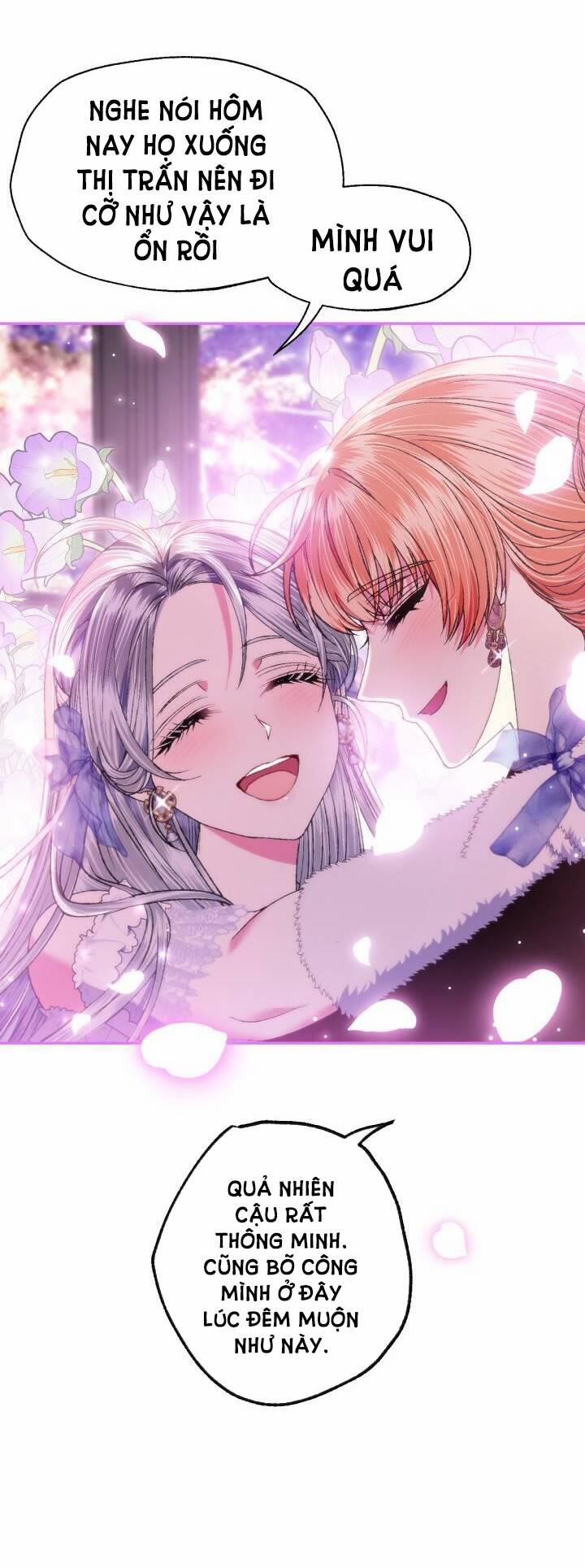 Cha Ơi Con Không Muốn Kết Hôn Đâu 108.2 trang 27