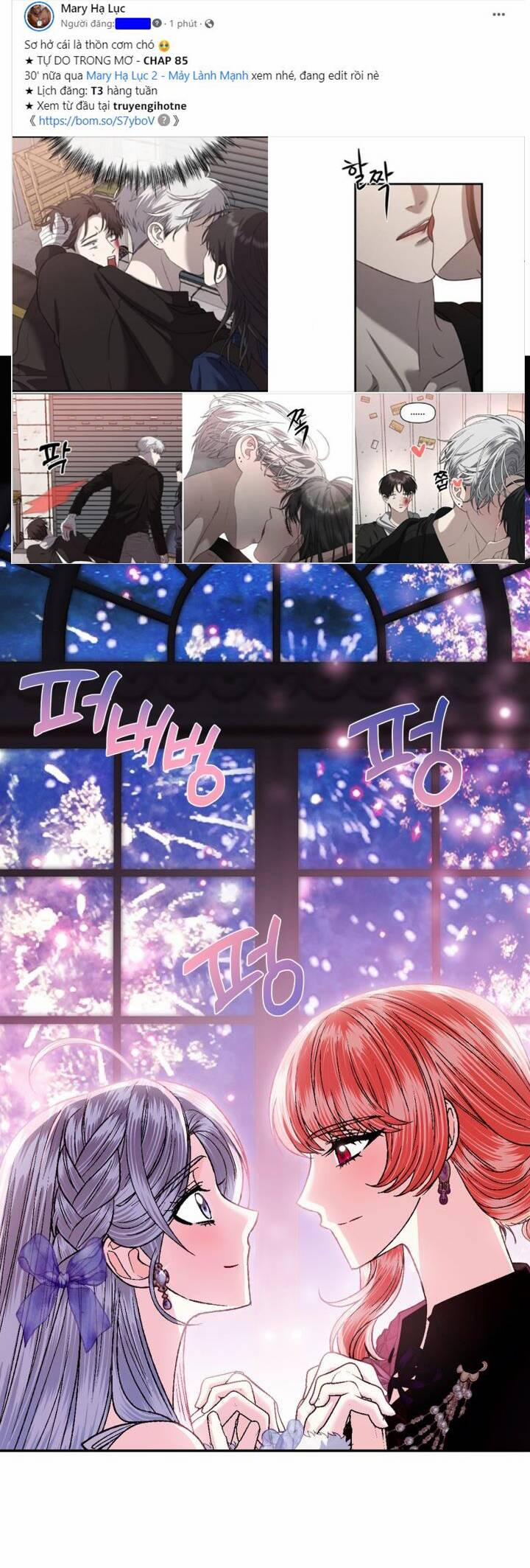 Cha Ơi Con Không Muốn Kết Hôn Đâu 108.2 trang 28