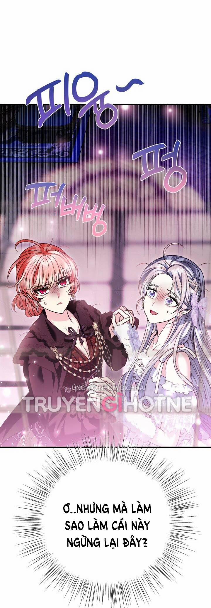 Cha Ơi Con Không Muốn Kết Hôn Đâu 108.2 trang 29