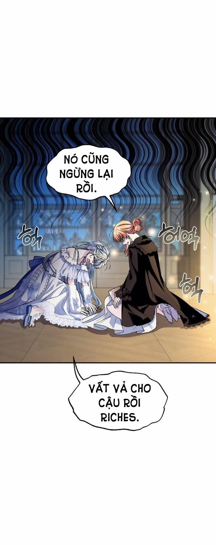 Cha Ơi Con Không Muốn Kết Hôn Đâu 108.2 trang 31