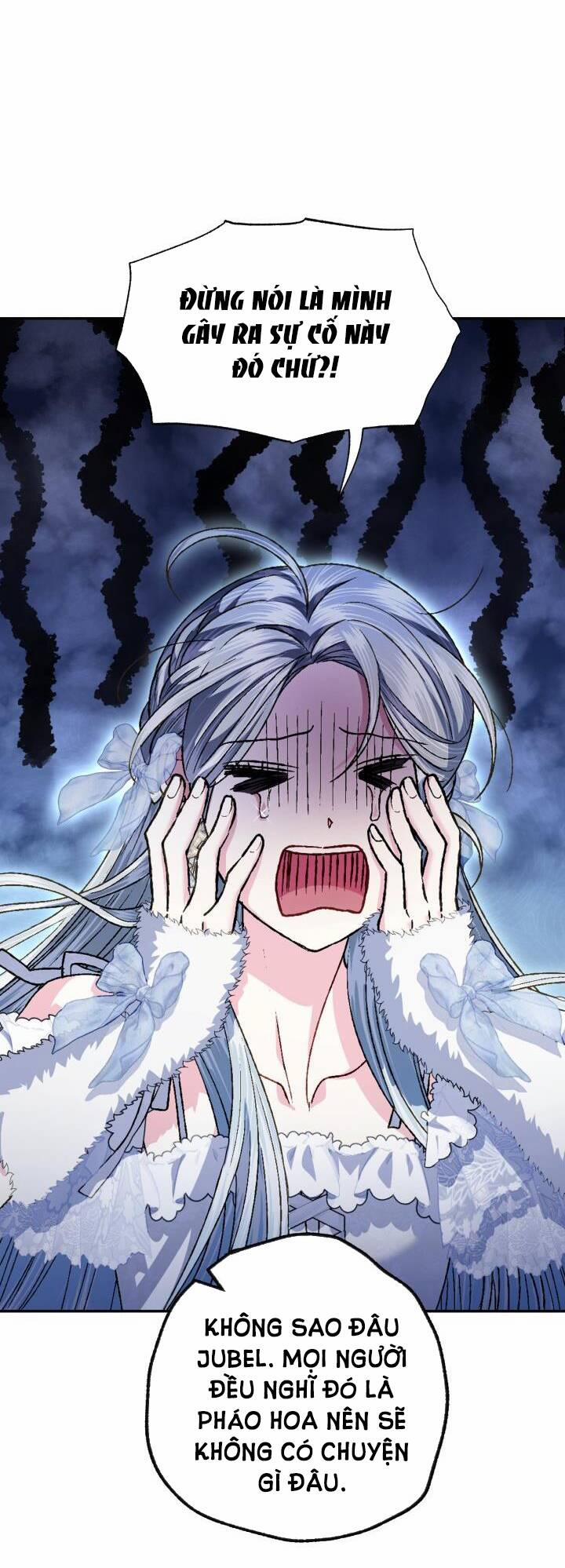 Cha Ơi Con Không Muốn Kết Hôn Đâu 108.2 trang 32