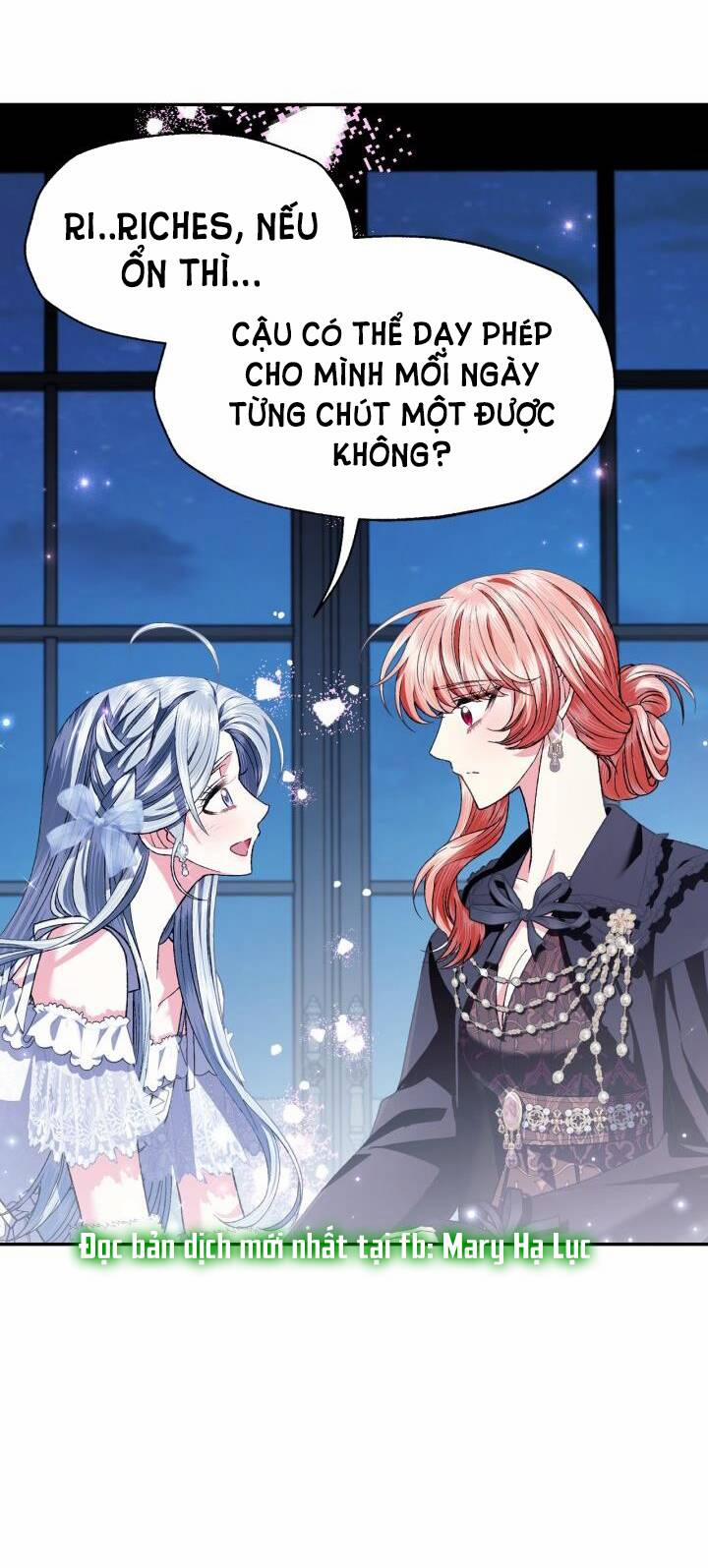 Cha Ơi Con Không Muốn Kết Hôn Đâu 108.2 trang 34