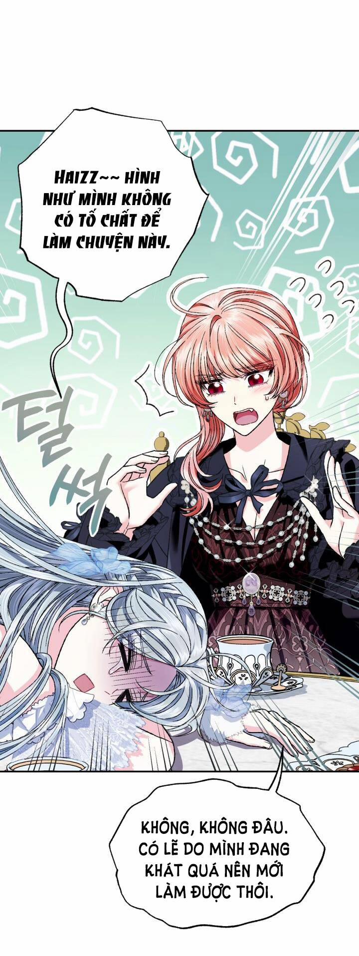 Cha Ơi Con Không Muốn Kết Hôn Đâu 108.2 trang 7