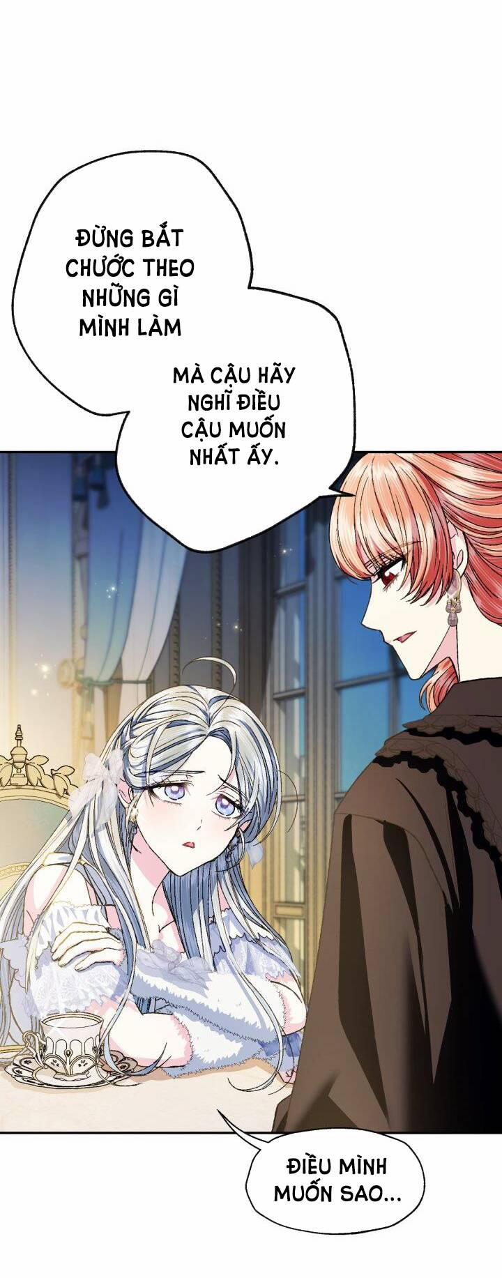 Cha Ơi Con Không Muốn Kết Hôn Đâu 108.2 trang 8