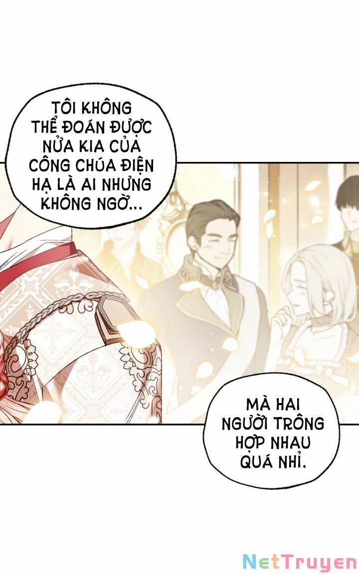 Cha Ơi Con Không Muốn Kết Hôn Đâu 109.1 trang 11