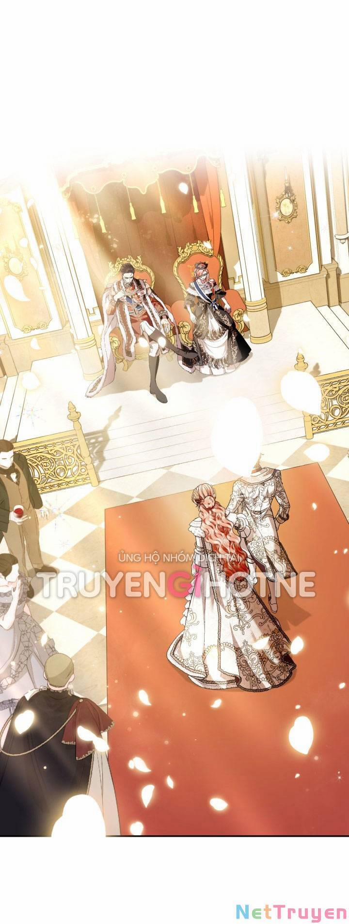 Cha Ơi Con Không Muốn Kết Hôn Đâu 109.1 trang 12