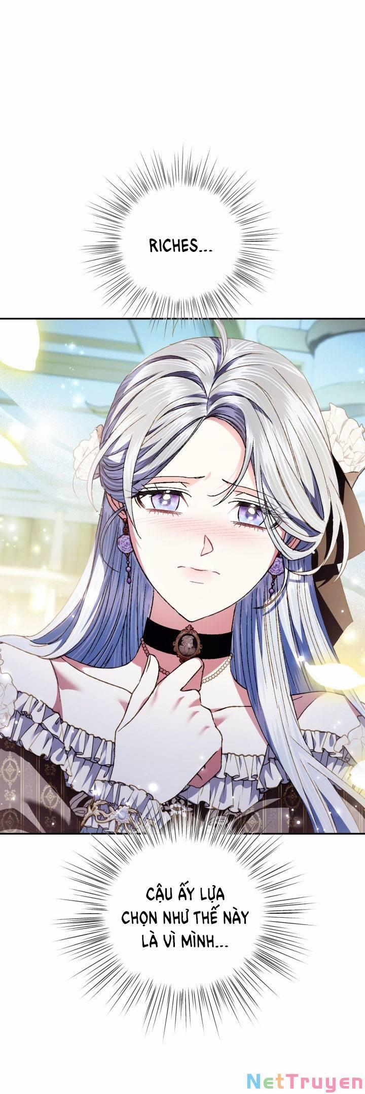 Cha Ơi Con Không Muốn Kết Hôn Đâu 109.1 trang 19