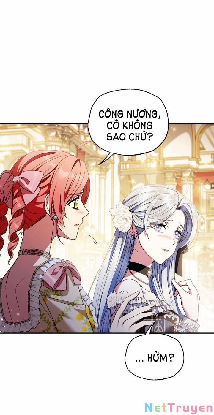 Cha Ơi Con Không Muốn Kết Hôn Đâu 109.1 trang 20