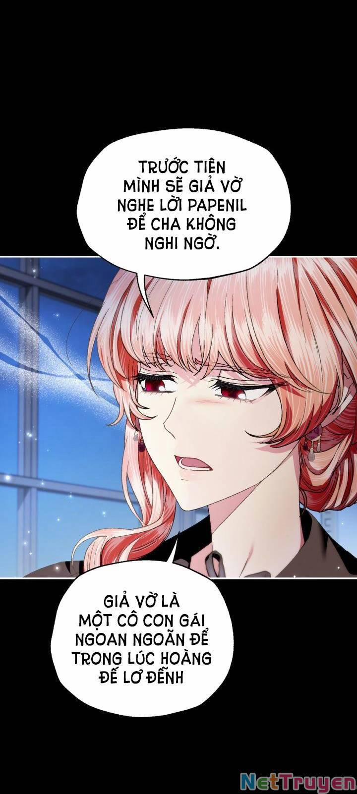 Cha Ơi Con Không Muốn Kết Hôn Đâu 109.1 trang 31