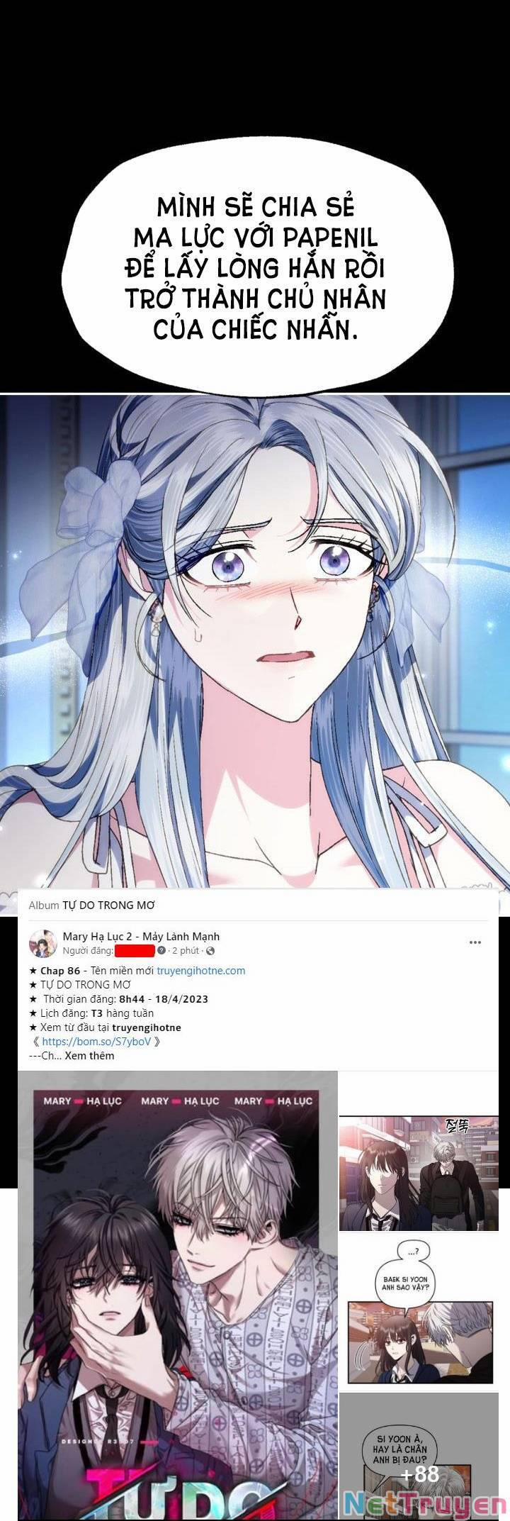 Cha Ơi Con Không Muốn Kết Hôn Đâu 109.1 trang 32