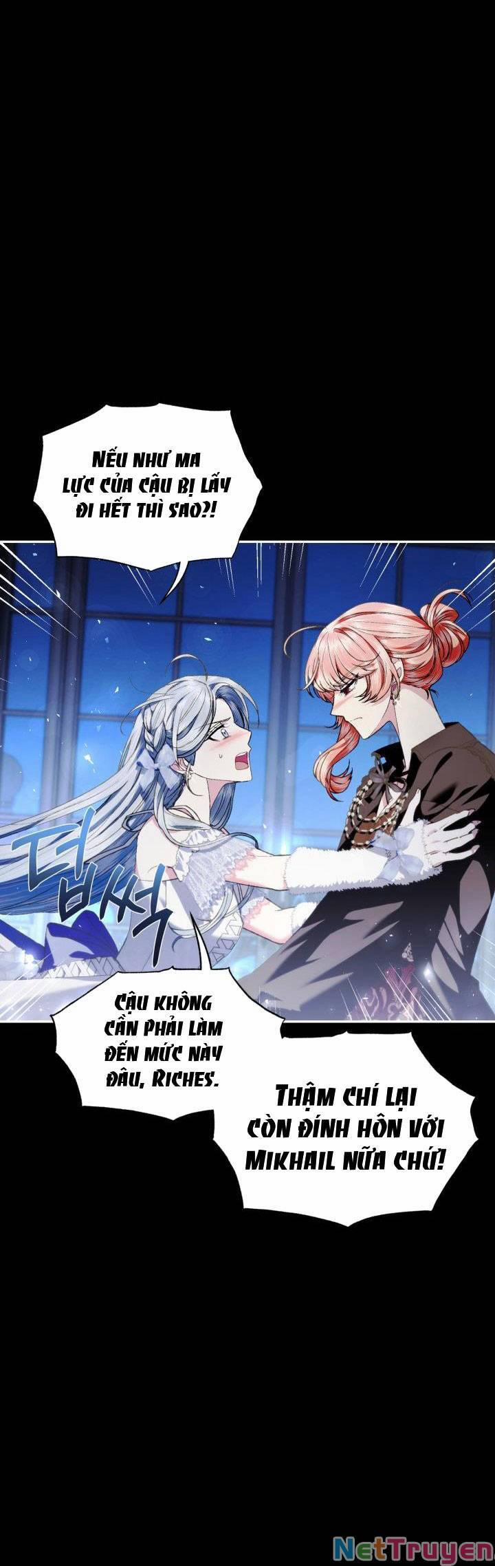 Cha Ơi Con Không Muốn Kết Hôn Đâu 109.1 trang 33