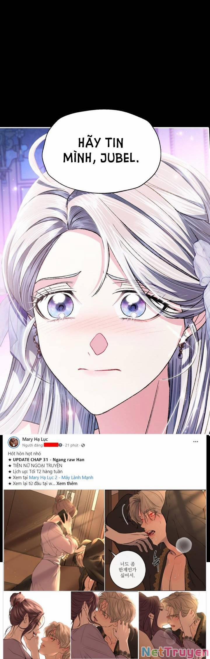 Cha Ơi Con Không Muốn Kết Hôn Đâu 109.1 trang 37