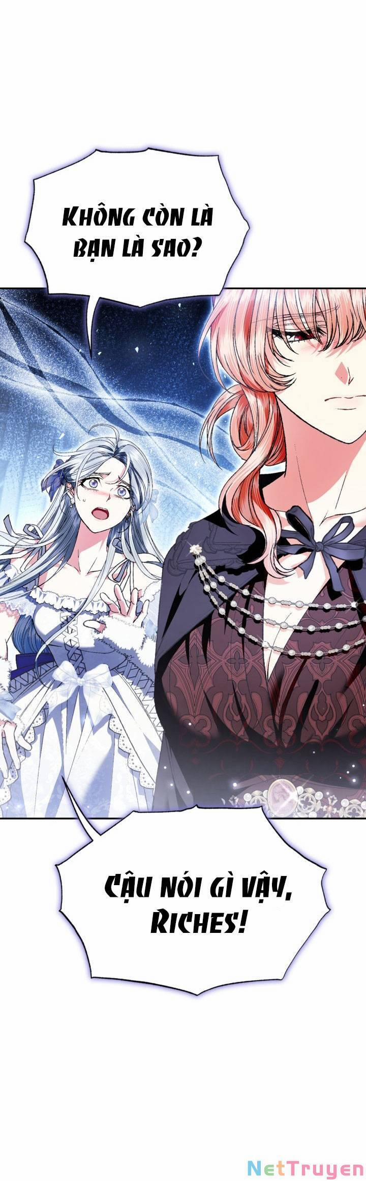 Cha Ơi Con Không Muốn Kết Hôn Đâu 109.1 trang 4