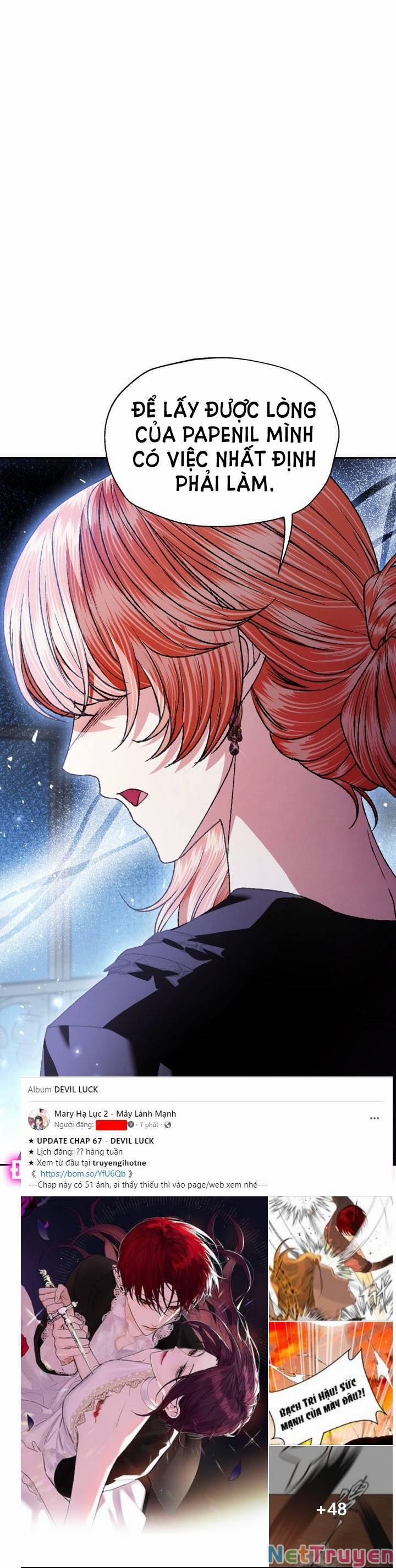 Cha Ơi Con Không Muốn Kết Hôn Đâu 109.1 trang 5