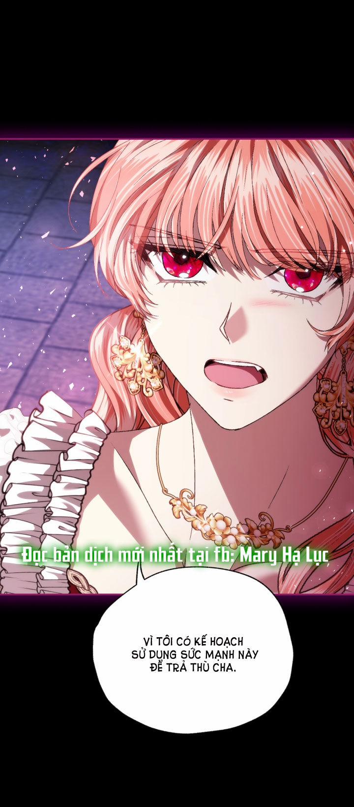 Cha Ơi Con Không Muốn Kết Hôn Đâu 110.1 trang 12