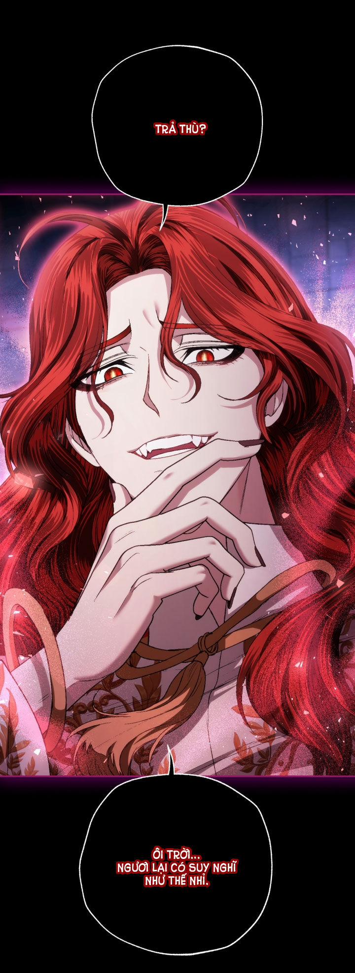 Cha Ơi Con Không Muốn Kết Hôn Đâu 110.1 trang 14