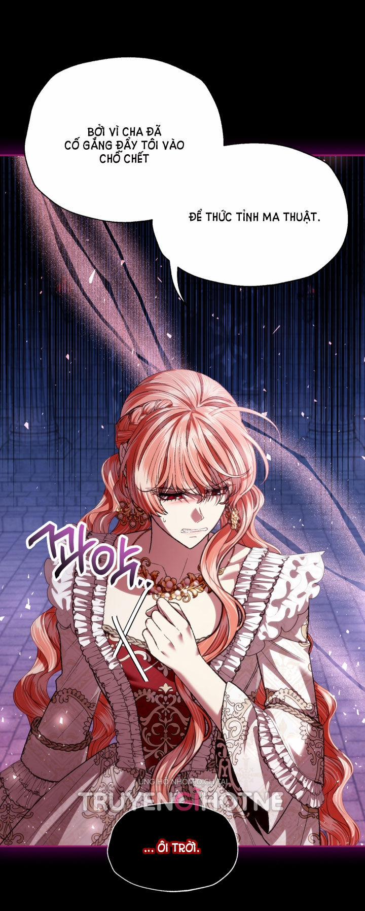 Cha Ơi Con Không Muốn Kết Hôn Đâu 110.1 trang 16