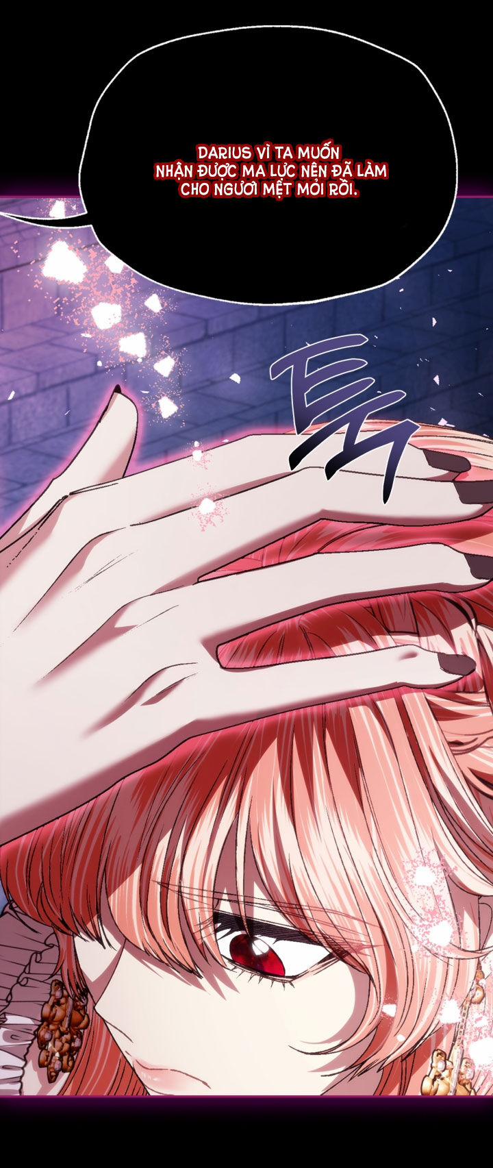 Cha Ơi Con Không Muốn Kết Hôn Đâu 110.1 trang 18