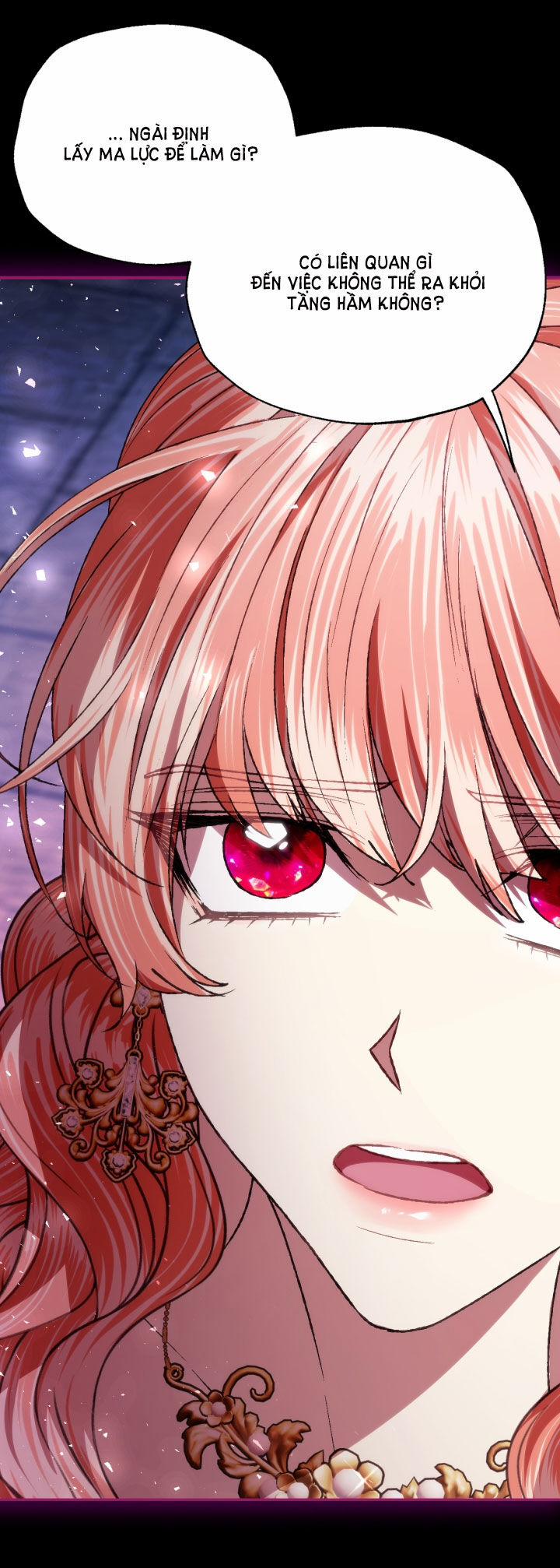 Cha Ơi Con Không Muốn Kết Hôn Đâu 110.1 trang 22