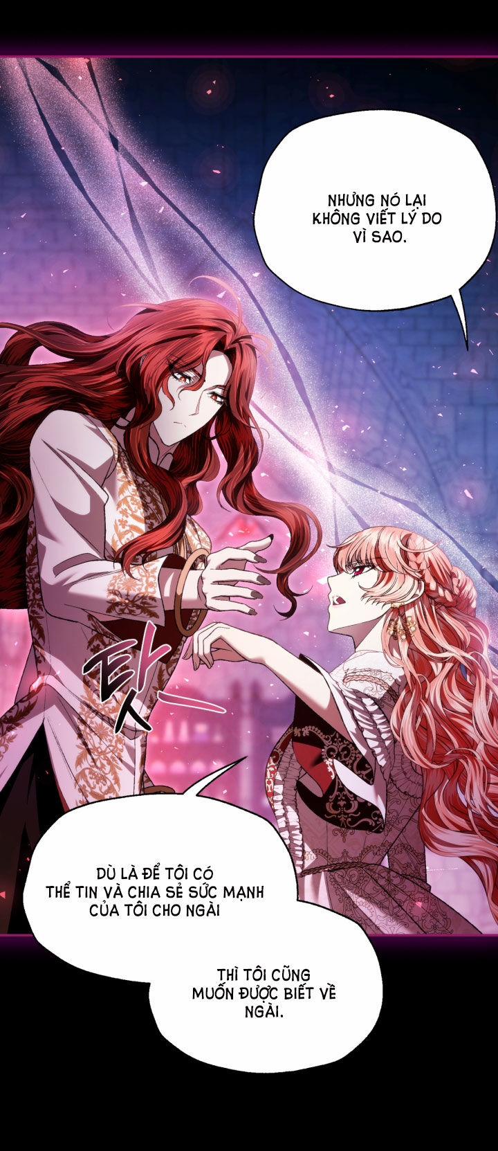 Cha Ơi Con Không Muốn Kết Hôn Đâu 110.1 trang 35