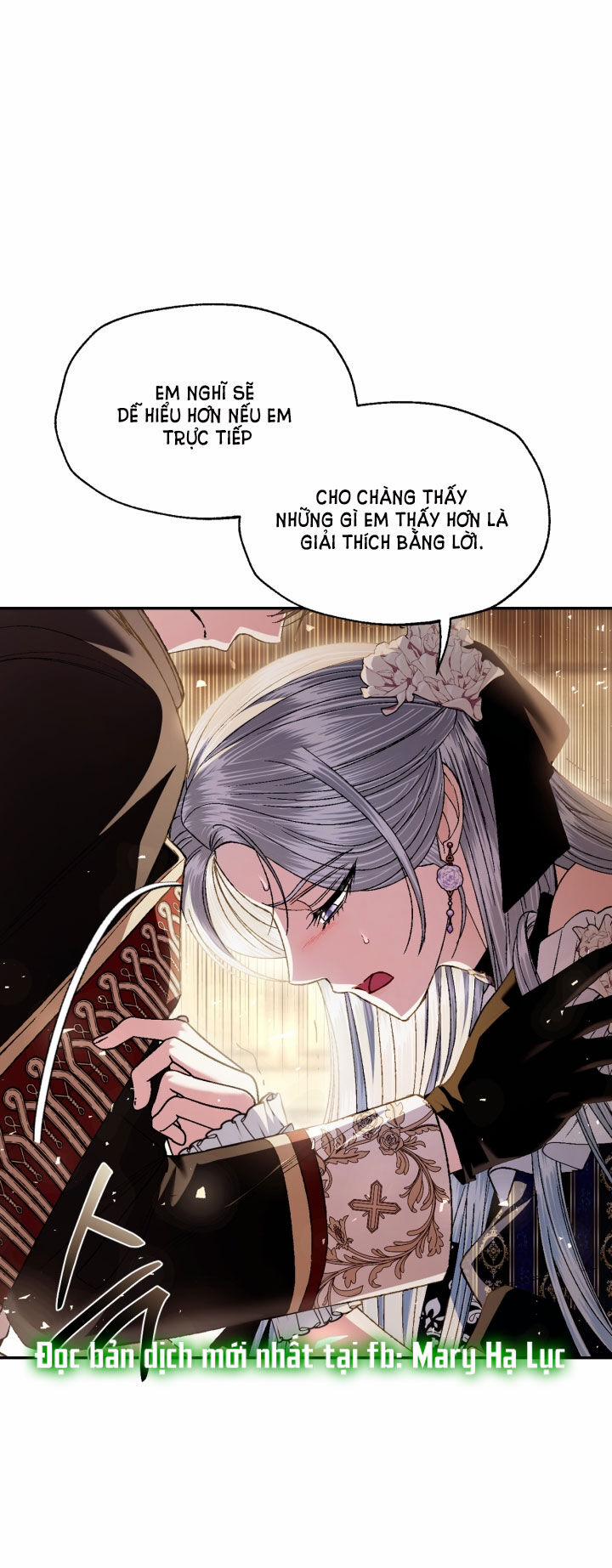 Cha Ơi Con Không Muốn Kết Hôn Đâu 110.1 trang 4