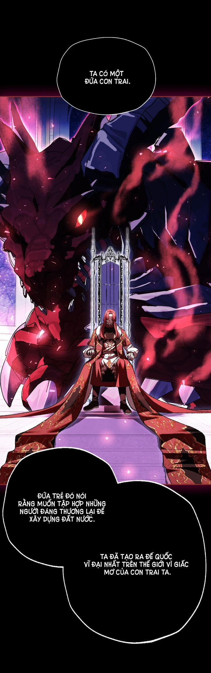 Cha Ơi Con Không Muốn Kết Hôn Đâu 110.1 trang 41