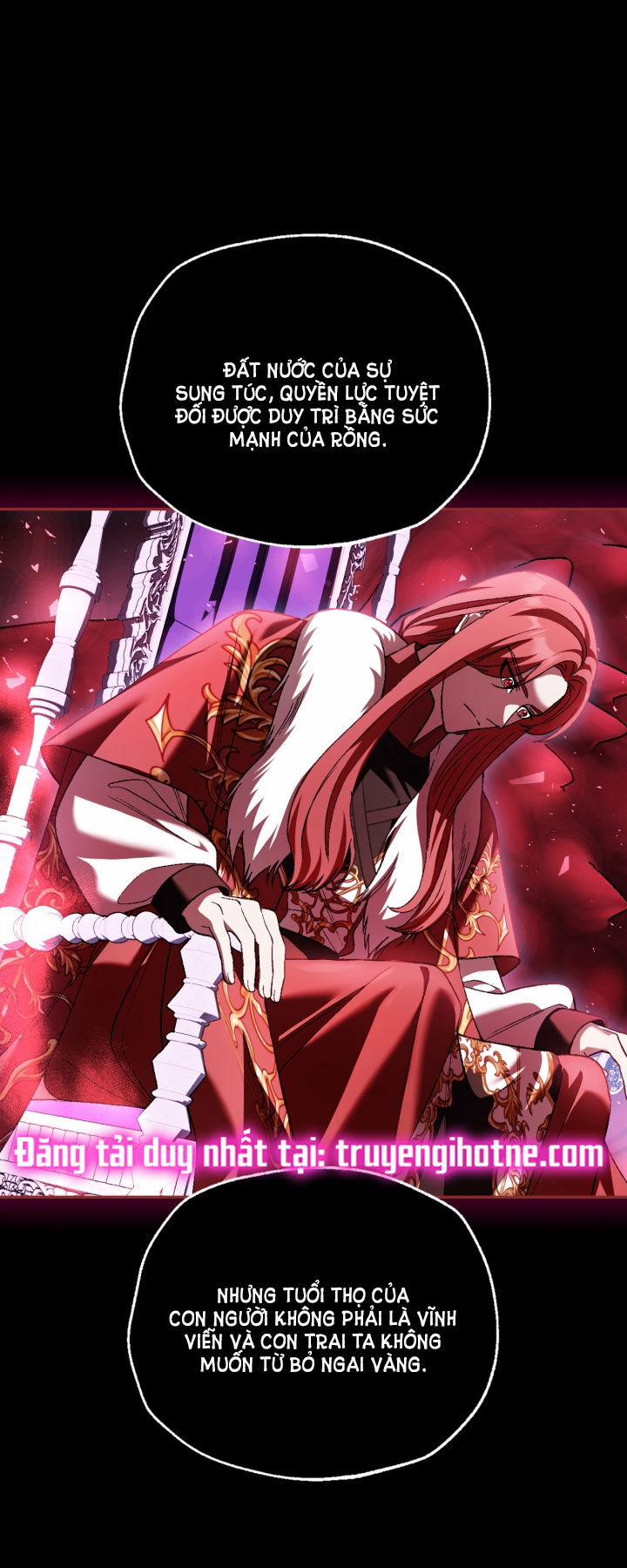 Cha Ơi Con Không Muốn Kết Hôn Đâu 110.1 trang 42