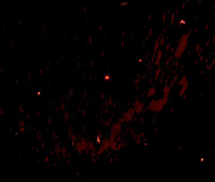 Cha Ơi Con Không Muốn Kết Hôn Đâu 110.1 trang 47