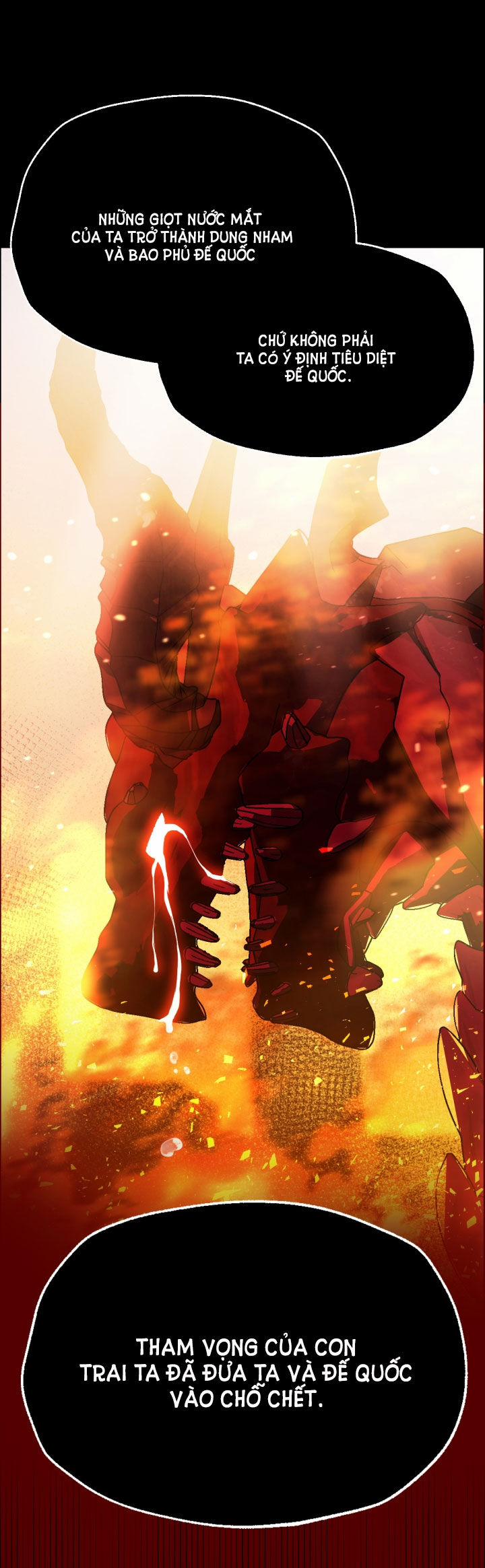 Cha Ơi Con Không Muốn Kết Hôn Đâu 110.1 trang 50