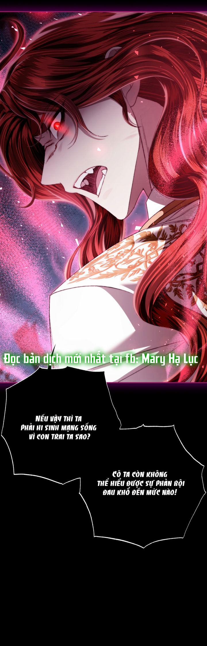 Cha Ơi Con Không Muốn Kết Hôn Đâu 110.1 trang 56