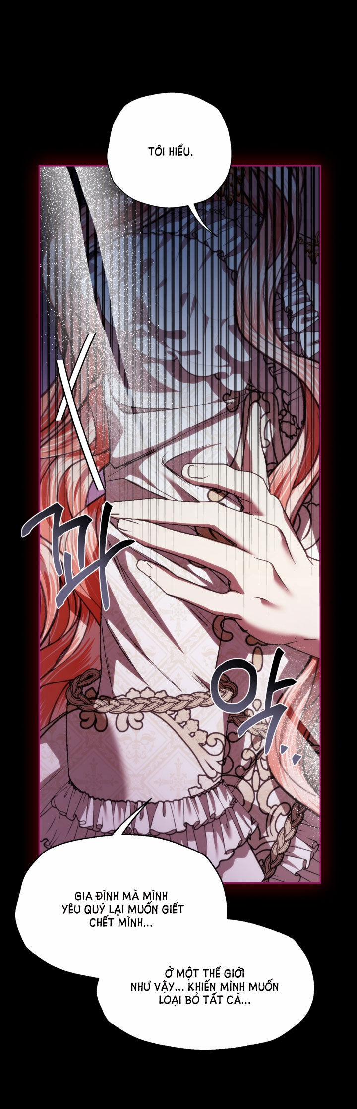 Cha Ơi Con Không Muốn Kết Hôn Đâu 110.1 trang 57