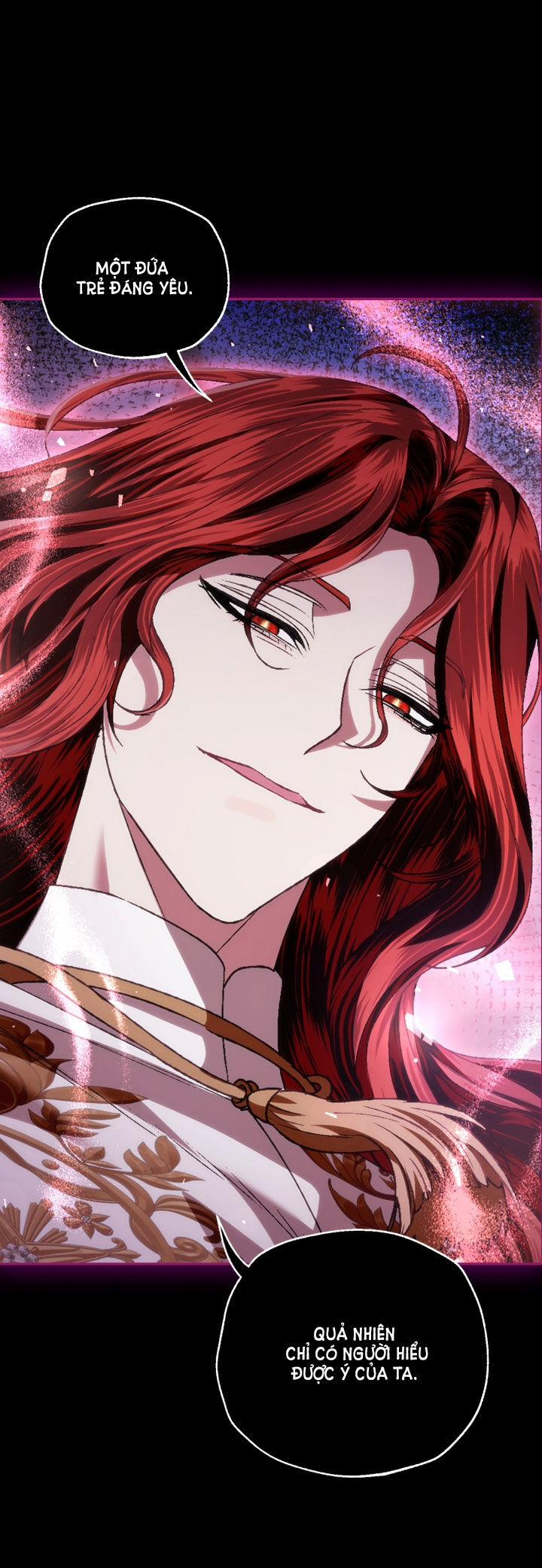 Cha Ơi Con Không Muốn Kết Hôn Đâu 110.1 trang 59