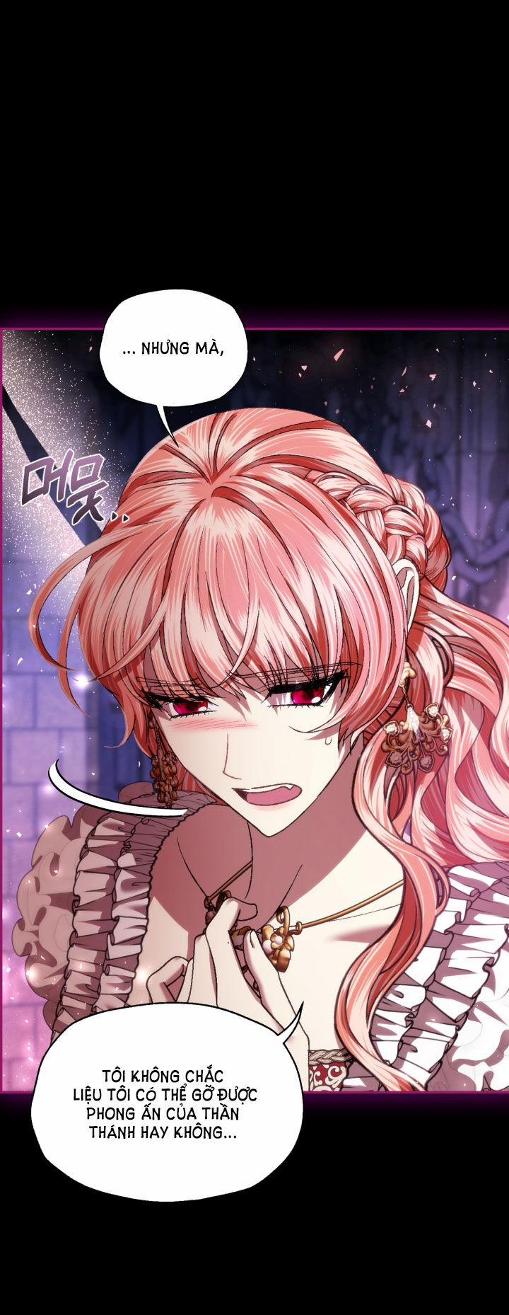 Cha Ơi Con Không Muốn Kết Hôn Đâu 110.1 trang 62