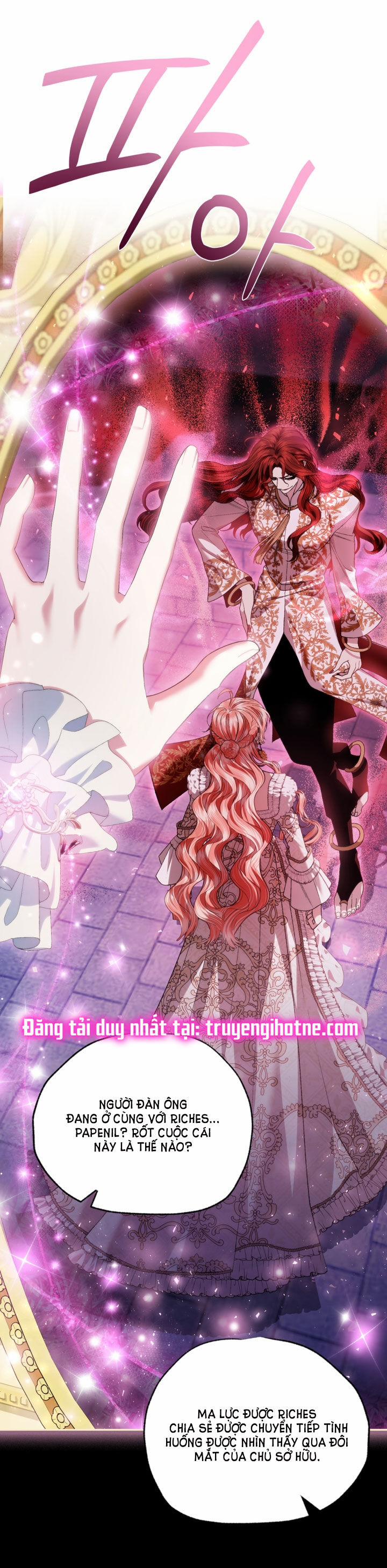 Cha Ơi Con Không Muốn Kết Hôn Đâu 110.1 trang 9