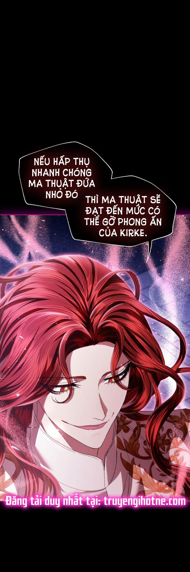 Cha Ơi Con Không Muốn Kết Hôn Đâu 110.2 trang 11