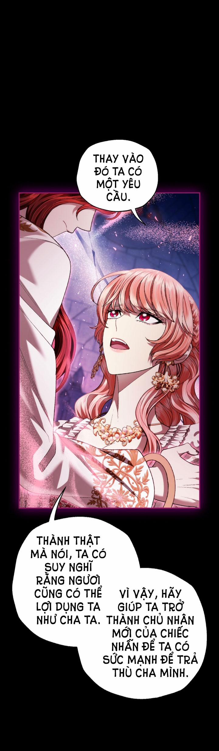 Cha Ơi Con Không Muốn Kết Hôn Đâu 110.2 trang 12