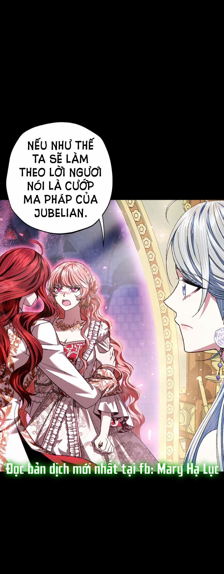 Cha Ơi Con Không Muốn Kết Hôn Đâu 110.2 trang 13