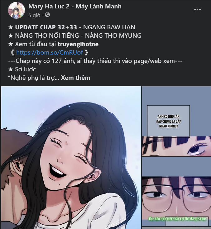 Cha Ơi Con Không Muốn Kết Hôn Đâu 110.2 trang 18