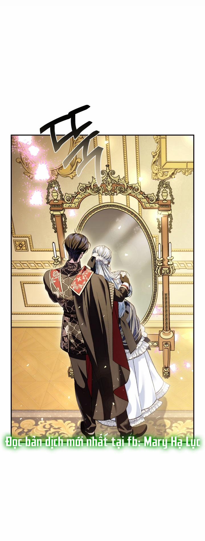 Cha Ơi Con Không Muốn Kết Hôn Đâu 110.2 trang 19