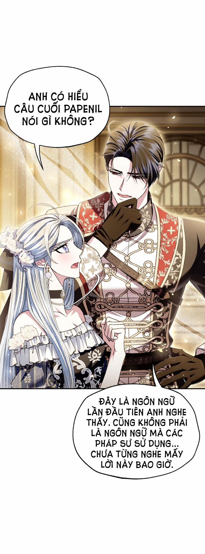 Cha Ơi Con Không Muốn Kết Hôn Đâu 110.2 trang 21