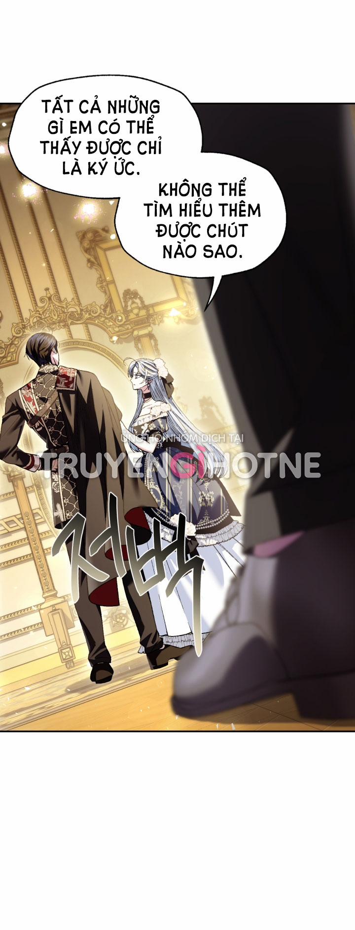 Cha Ơi Con Không Muốn Kết Hôn Đâu 110.2 trang 22