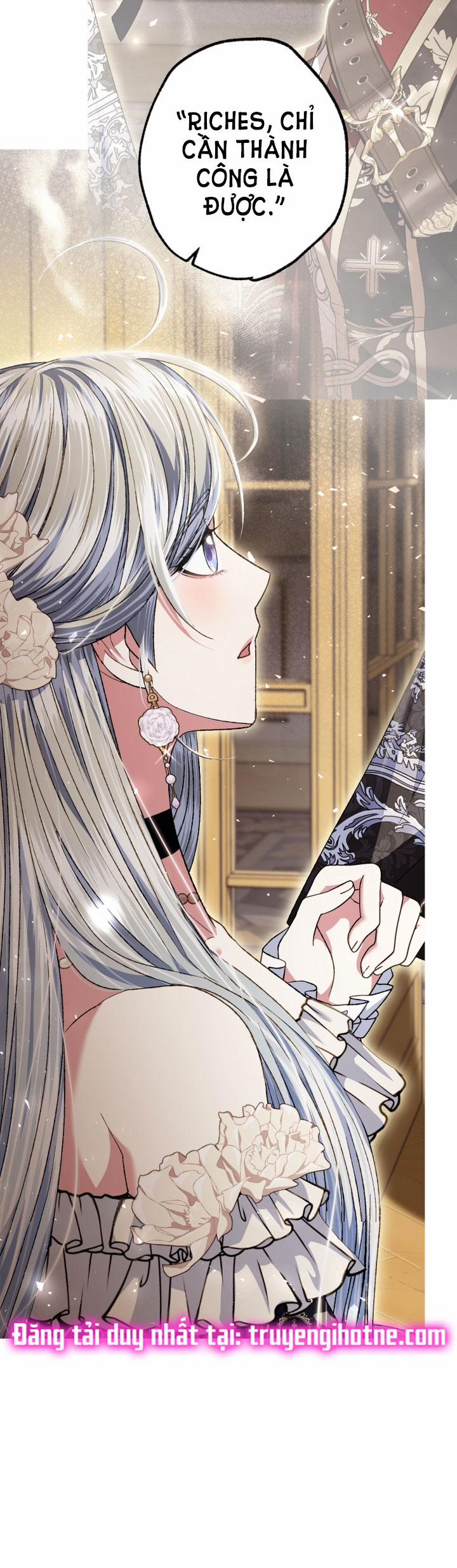 Cha Ơi Con Không Muốn Kết Hôn Đâu 110.2 trang 24