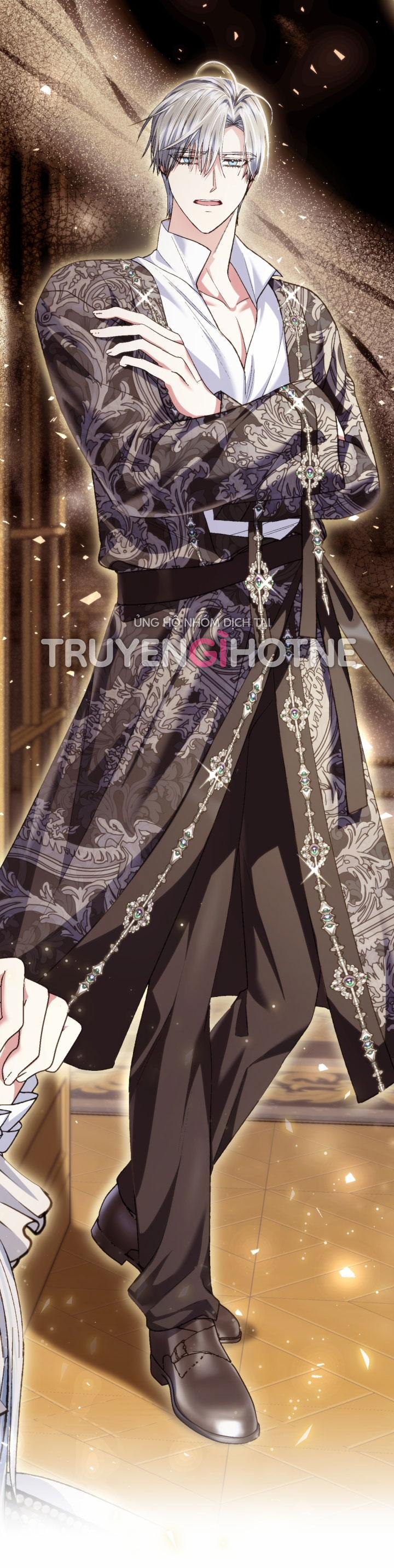 Cha Ơi Con Không Muốn Kết Hôn Đâu 110.2 trang 26