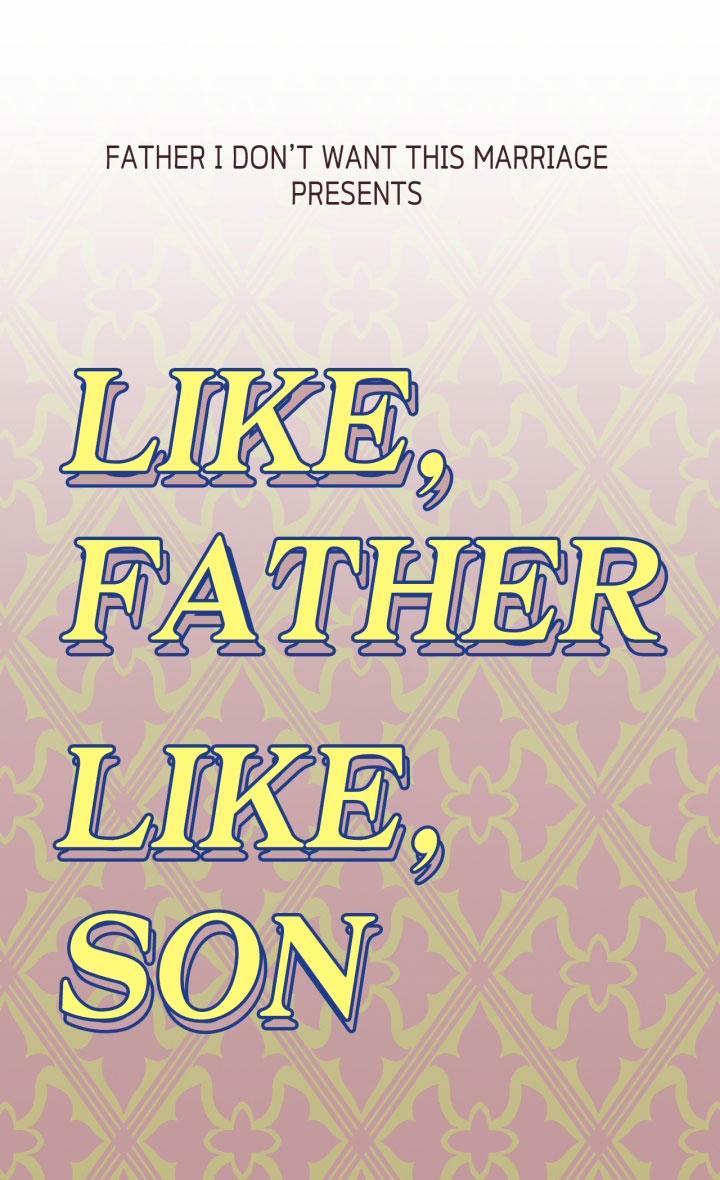 Cha Ơi Con Không Muốn Kết Hôn Đâu 110.2 trang 28