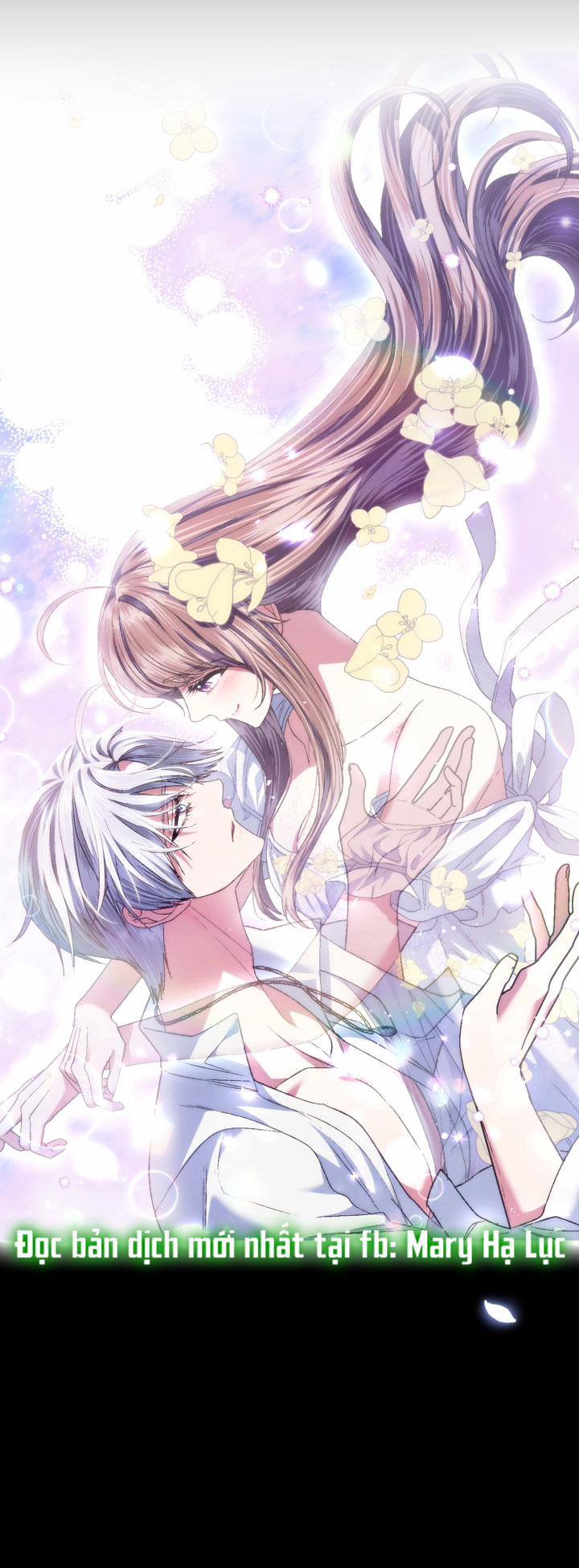 Cha Ơi Con Không Muốn Kết Hôn Đâu 110.2 trang 3