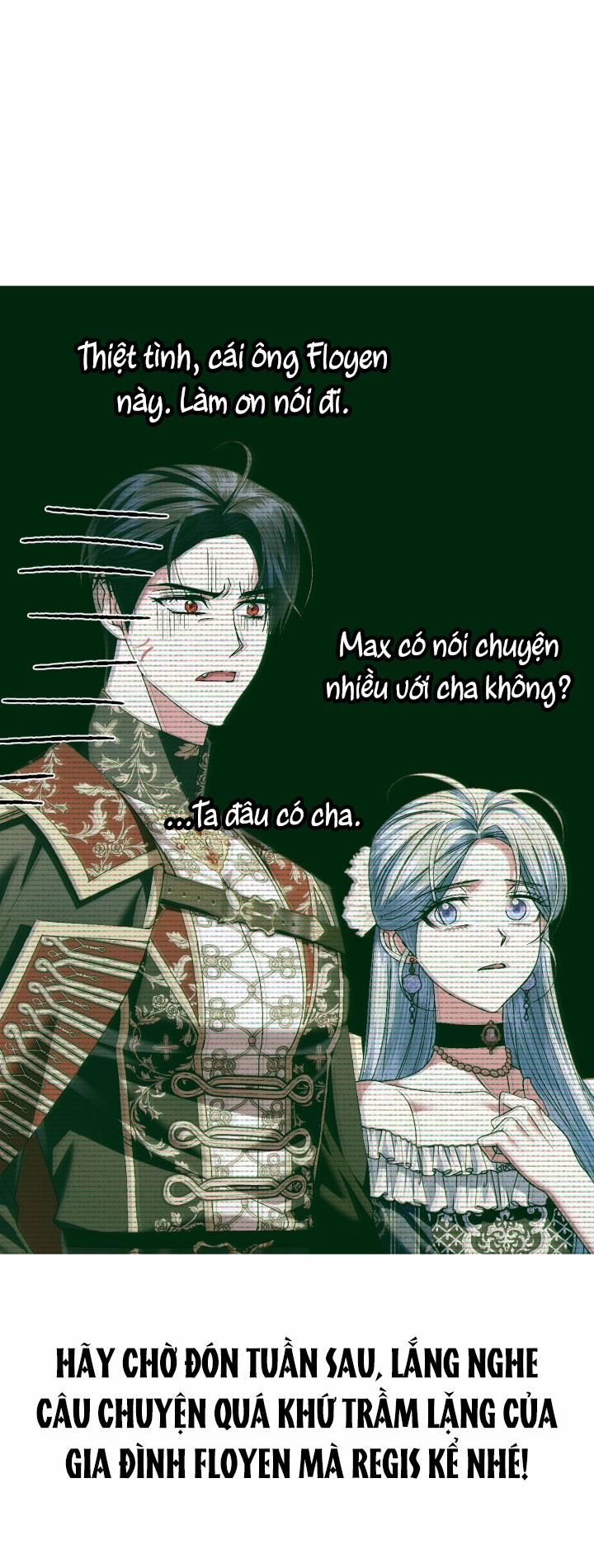 Cha Ơi Con Không Muốn Kết Hôn Đâu 110.2 trang 36