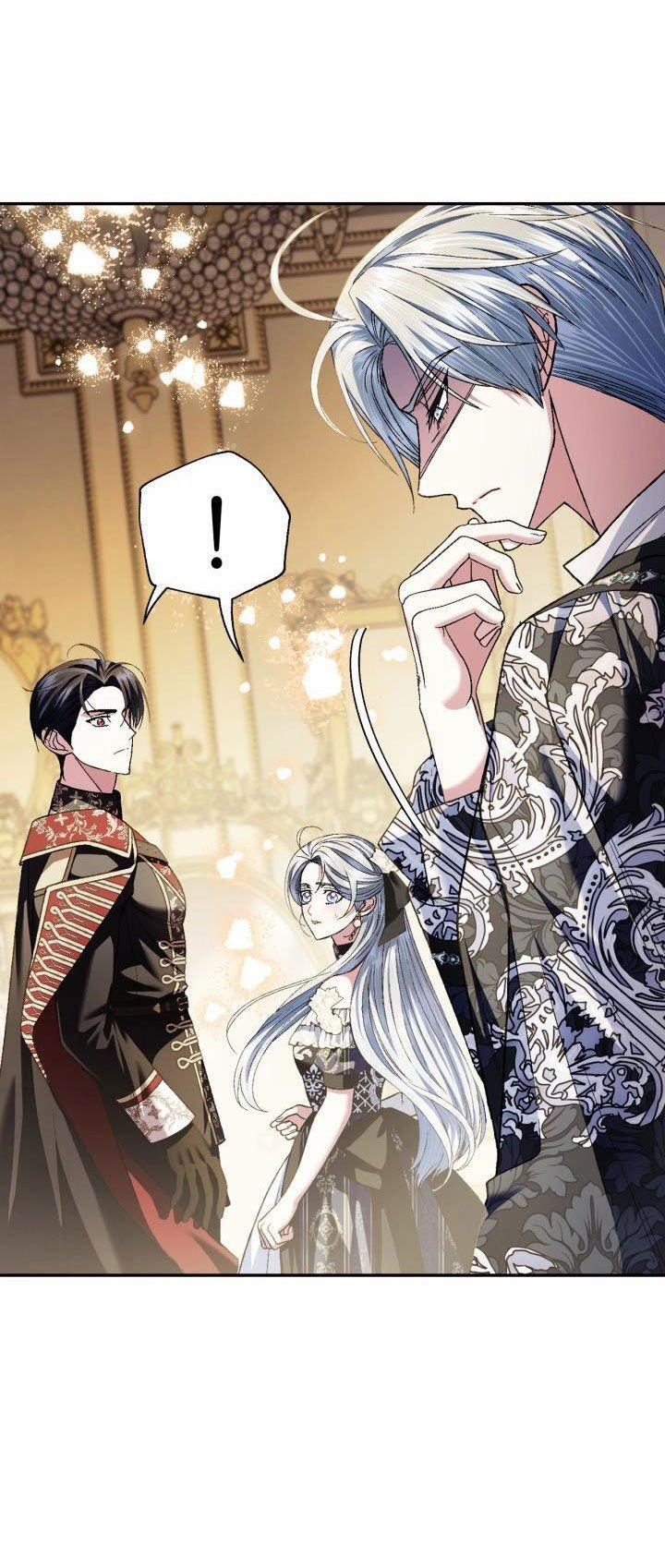 Cha Ơi Con Không Muốn Kết Hôn Đâu 111.1 trang 1