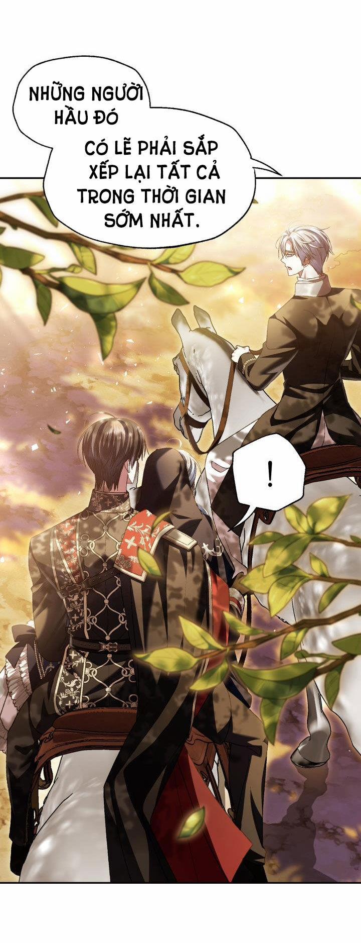 Cha Ơi Con Không Muốn Kết Hôn Đâu 111.1 trang 30