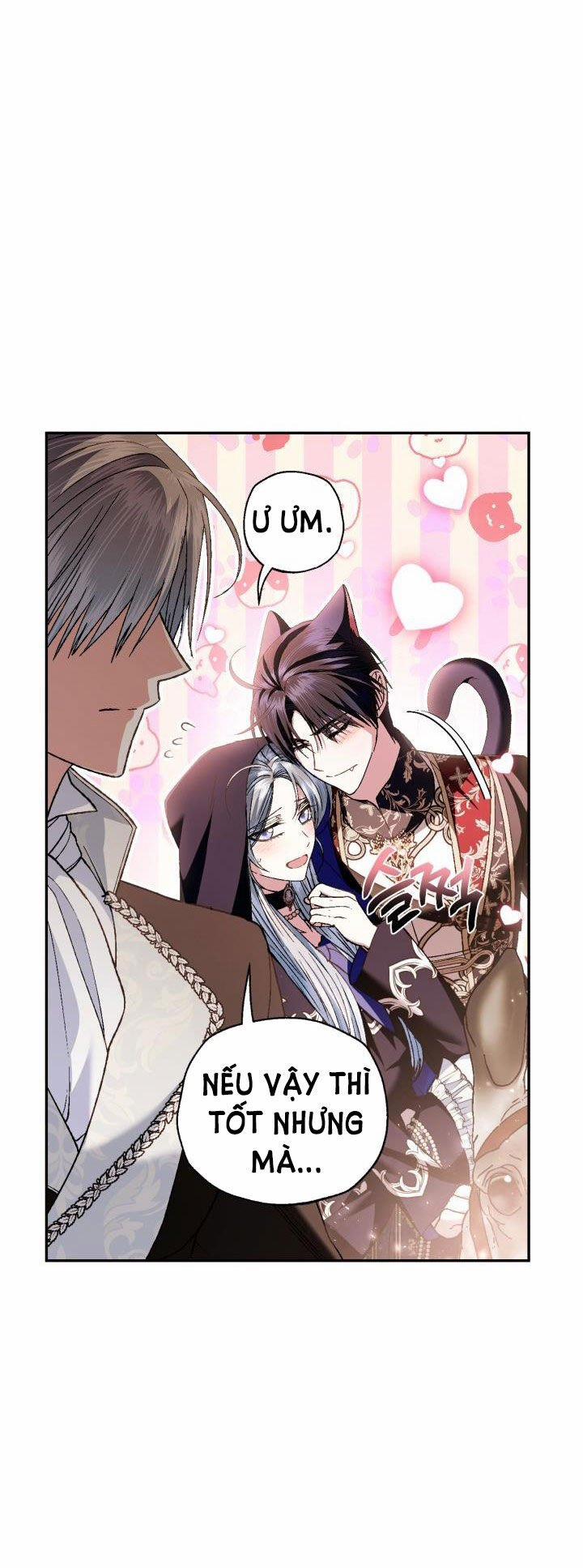 Cha Ơi Con Không Muốn Kết Hôn Đâu 111.1 trang 35